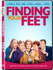 Finding your Feet (DVD)