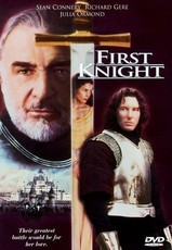 First Knight (DVD)