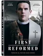 First Reformed (DVD)