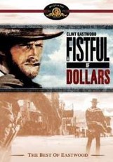 Fistful of Dollars(DVD)