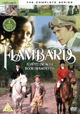 Flambards: The Complete Series(DVD)