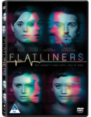 Flatliners (DVD)