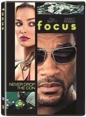 Focus (DVD)