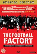 Football Factory(DVD)