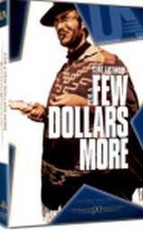 For a Few Dollars More (DVD)