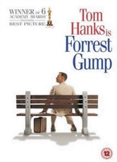 Forrest Gump(DVD)