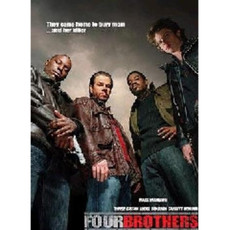 Four Brothers (DVD)