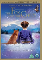 Fox and the Child(DVD)