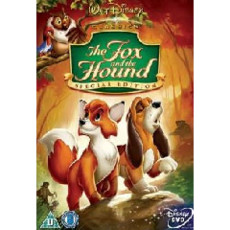 Fox And The Hound (Special Edition)(DVD)