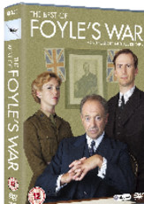 Foyle's War: The Best Of(DVD)