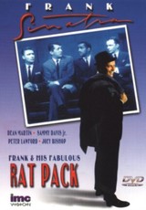 Frank Sinatra and His Fabulous Rat Pack(DVD)