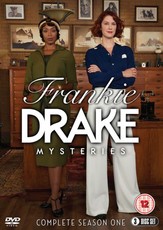 Frankie Drake Mysteries: Complete Season One(DVD)