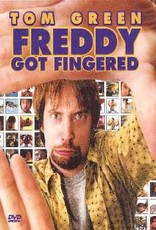 Freddy Got Fingered (DVD)