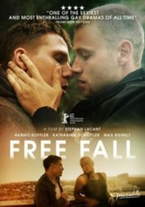 Free Fall(DVD)