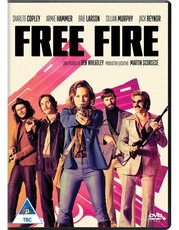 Free Fire (DVD)