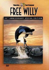 Free Willy SE : 10th Anniversary Edition - (DVD)