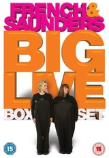 French and Saunders: Collection(DVD)