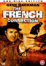 French Connection(DVD)