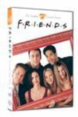 Friends - The Complete Seventh Series - (DVD)