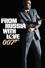 From Russia with Love (DVD)