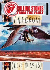 From The Vault - L.A.Forum (Live In 1975) (DVD)