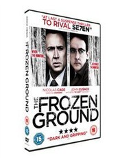 Frozen Ground(DVD)