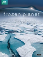 Frozen Planet (DVD)