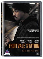 Fruitvale Station (DVD)