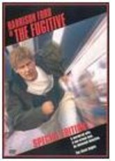 Fugitive (1993) - (DVD)