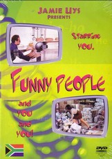 Funny People (DVD)