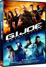 G.I. Joe Retaliation (DVD)