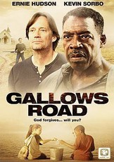 Gallows Road (DVD)