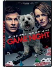 Game Night (DVD)