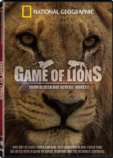 Game Of Lions (DVD)