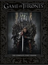 Game of Thrones Season 1 (DVD)