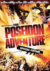 Gene Hackman - Poseidon Adventure (special Edition) (DVD)