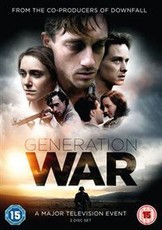 Generation War(DVD)