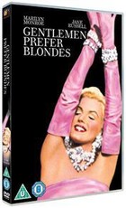 Gentlemen Prefer Blondes(DVD)