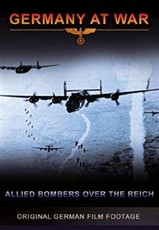 Germany at War: Allied Bombers Over the Reich(DVD)