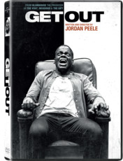 Get Out (DVD)