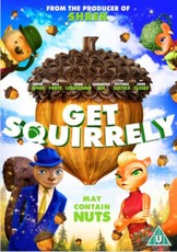 Get Squirrely(DVD)