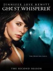 Ghost Whisperer Season 2 (DVD)