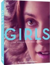 Girls Season 2 (DVD)