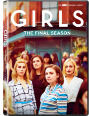 Girls Season 6 (DVD)