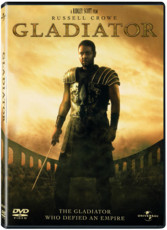 Gladiator (DVD)