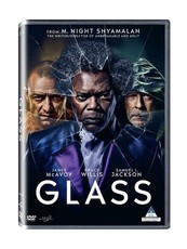 Glass (DVD)