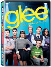 Glee Season 6 (DVD)