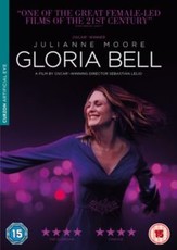 Gloria Bell(DVD)