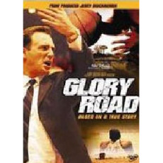 Glory Road (DVD)