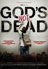 God's Not Dead (DVD)